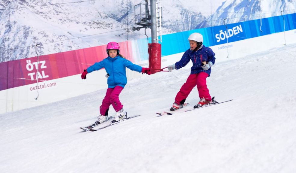 Schools Snowsport Week comes to Devon The Exeter Daily